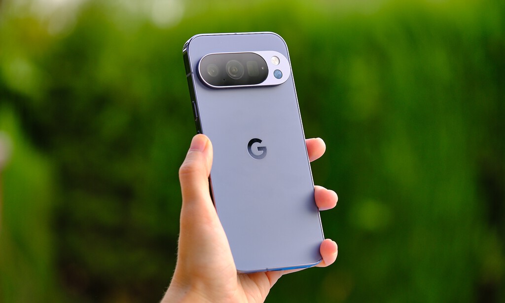 Gemini está bien. Pero la IA local que Google acaba de lanzar para móviles es una pasada