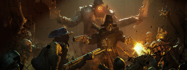 ¿Por qué se hacen tantos juegos del género más odiado? El padre de Witchfire tiene una buena teoría al respecto