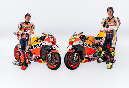 Honda Motogp 2023
