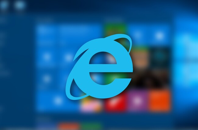 IE