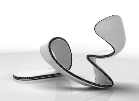 Mojito shoe, diseño vanguardista para tus pies