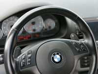 Takatagate: 3,6 millones de coches a revisión por un posible defecto del airbag, ahora también BMW