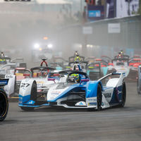 La Fórmula E se estrena en Arabia Saudi con nuevos coches, estrategias de ataque y mucho espectáculo