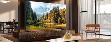 Hisense quiere llevar sus Smart TV prémium al gran público: la nueva U9N vendrá sobrada de brillo y con un sonido de altura