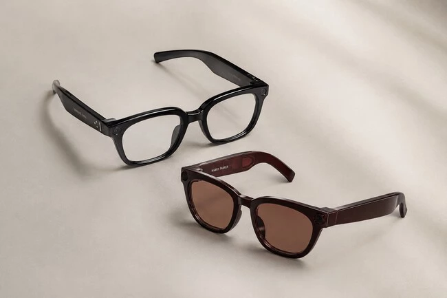 Las Nuevas Gafas De Samsung