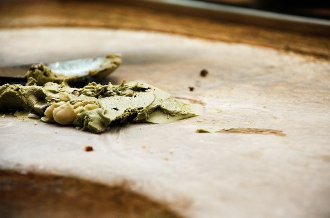 Foto de Heladería Mistura en Madrid (12/12)