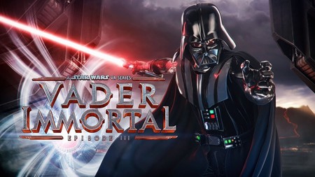 Tras estrenarse en Oculus, Vader Immortal: A Star Wars VR Series se dejará caer también por PS VR en verano