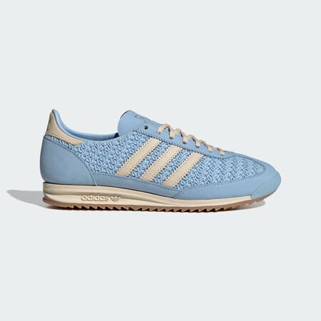 Zapatilla Sl 72 Og Azul Jr4230 01 00 Standard