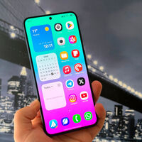 El Samsung que recomendaría a casi todo el mundo ya cuesta 160 euros menos 