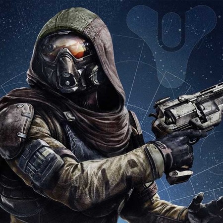 Destiny: primeras impresiones con la beta