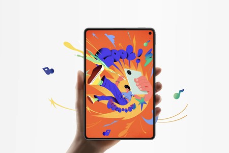 Huawei Matepad Mini Lanzamiento Precio Mexico Especificaciones Ficha Tecnica