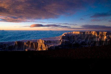 Kilimanjaro