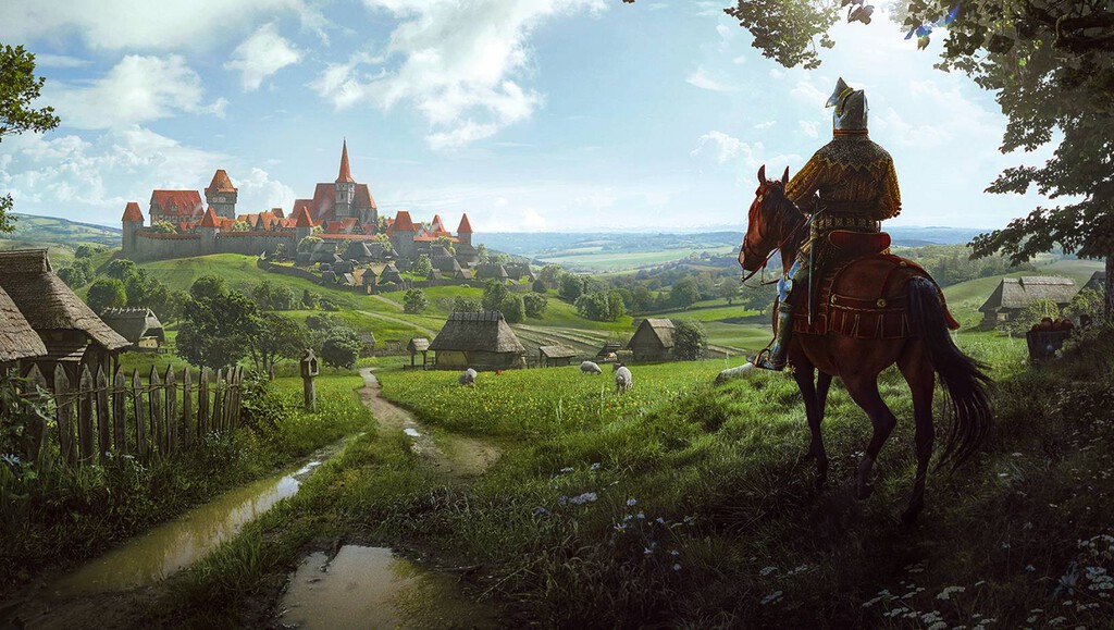 Se acabaron las excusas: los creadores de Manor Lords aclaran por qué su juego de estrategia medieval ya no recibe tantas actualizaciones 