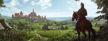 "Se acabaron las excusas": los creadores de Manor Lords aclaran por qué su juego de estrategia medieval ya no recibe tantas actualizaciones 