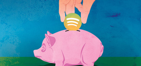 Spotify cree que terminará el año con casi 100 millones de usuarios premium e ingresando casi 7 mil millones de dólares