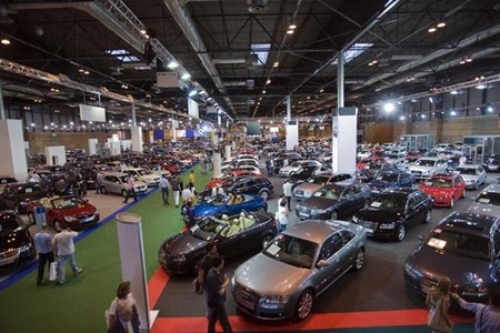 Cómo han sido las ventas en 2009 y cómo serán en 2010