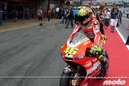 Post-GP Catalunya 2011: El Mundial entre bastidores