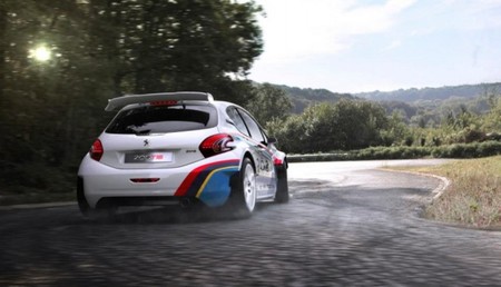 ¿Deberían ser los R5 los coches estrella del Mundial de Rallyes?
