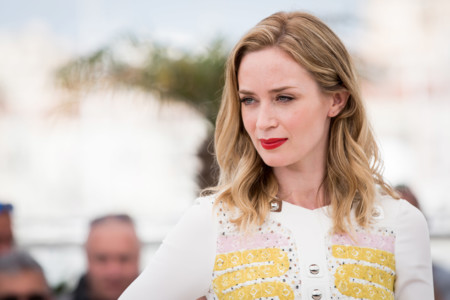 Emily Blunt sabe reinventarse. Hacemos un recorrido por sus mil y un peinados