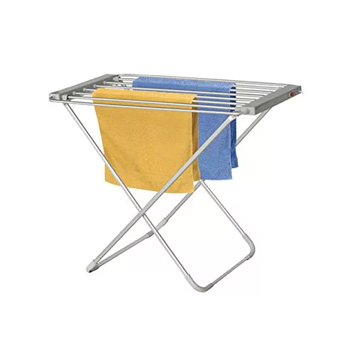Vip4vip Tendedero Eléctrico de aluminio
