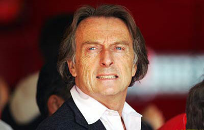 Montezemolo reitera que Alonso no firmará por Ferrari