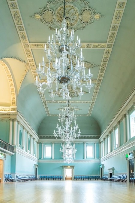 Ball Room