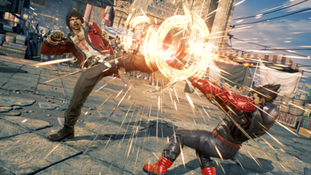 Tekken 7 confirma que saldrá a la venta el 2 de junio con un épico tráiler