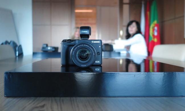 Canon EOS M3 contra todos: Canon se toma en serio por fin las CSC
