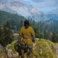 Es parte del plan que no entiendas bien el nuevo RPG de vampiros del director de The Witcher 3, aunque tardarás años en tener respuestas