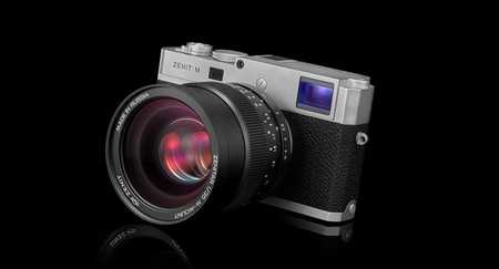 Zenit M