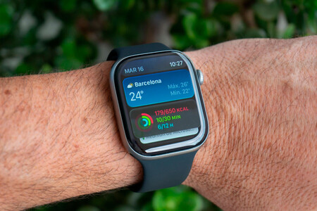 Apple Watch