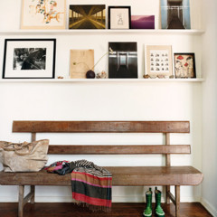 Foto 3 de 10 de la galería casas-de-famosos-mark-ruffalo en Decoesfera