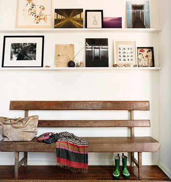 Casas de famosos: Mark Ruffalo