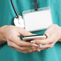 Este sí es un uso interesante de WhatsApp: diagnosticar complicaciones en el embarazo 
