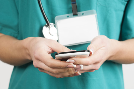 Este sí es un uso interesante de WhatsApp: diagnosticar complicaciones en el embarazo