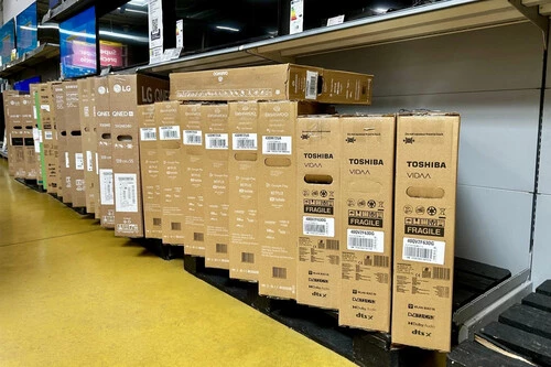 Philips Ambilight 50PUS8209