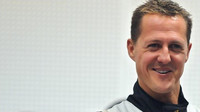 Schumacher está estable, pero sigue crítico