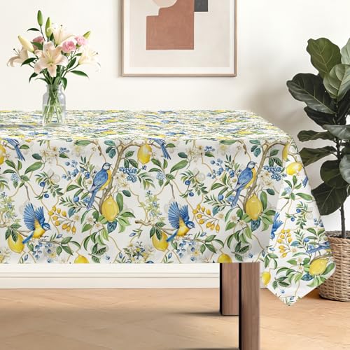 hometrixx Verano Mantel Rectangular Antimanchas