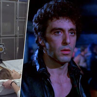 En 'El Exorcista' se esconde algo más terrorífico que una posesión demoniaca: un asesino en serie que inspiró una de las más polémicas cintas de Al Pacino