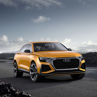 ¡Dos más! Audi confirma los Q4 y Q8