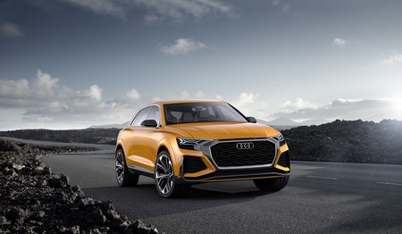 ¡Dos más! Audi confirma los Q4 y Q8
