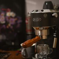 A Programmer Didn’t Like How His Coffee Maker Brewed Coffee. He Spent 100 Hours Trying to ‘Hack’ It 