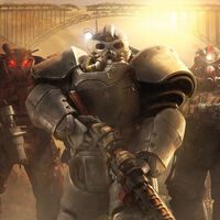 En 2027, volveremos a visitar una de las ciudades más geniales de Fallout, esta vez 170 años antes