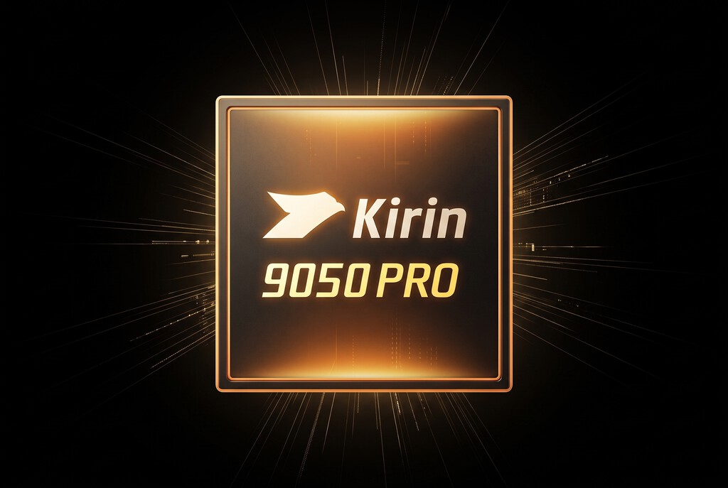 Huawei ha publicado los primeros test de rendimiento de su esperado Kirin 2026. Que rinda más o menos no es su prueba de fuego