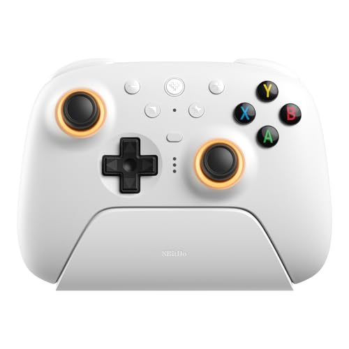 8BitDo Ultimate 2 Wireless Controller for Windows & Android