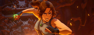 Mientras esperamos por el próximo juego de Lara Croft, se confirma que la serie de Tomb Raider de Netlix tendrá una segunda temporada 