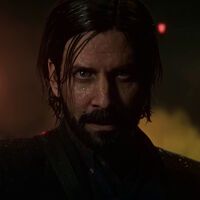 "Aún queda mucho trabajo por hacer" con Alan Wake 2, pero Remedy ya reafirma su ventana de lanzamiento