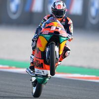 MotoGP eleva las edades mínimas para poder participar en el campeonato buscando la seguridad de los jóvenes pilotos 