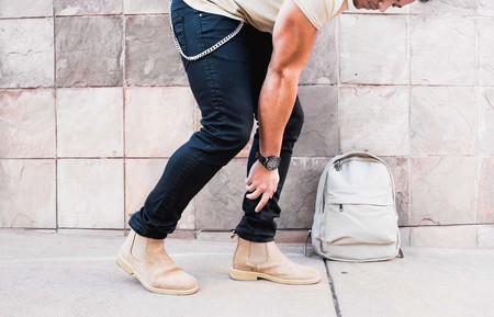El mejor street-style de la semana: las botas chelsea comienzan a verse con fuerza en la calle