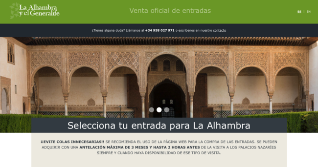 Alhambra